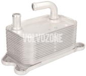 Engine oil cooler 5 cylinder engines 2.4D/D5 P1 (-2010), P3 (-2009)