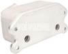 Engine oil cooler 5 cylinder engines 2.4D/D5 P1 (-2010), P3 (-2009)