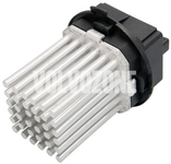 Blower motor control unit (AC/heating) P3 S60 II(XC)/V60(XC)/XC60 S80 II/V70 III/XC70 III