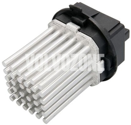 Blower motor control unit (AC/heating) P3 S60 II(XC)/V60(XC)/XC60 S80 II/V70 III/XC70 III
