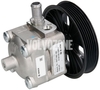 Power steering hydraulic pump P2 (2005-) 2.4D/D5 S80/XC90 // NEW PART