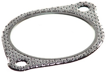 Exhaust gasket catalytic converter/middle silencer P2 S60/S80/V70 II/XC70 II