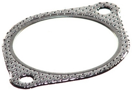 Exhaust gasket catalytic converter/middle silencer P2 S60/S80/V70 II/XC70 II