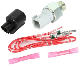 Reverse light switch (new type conversion kit)