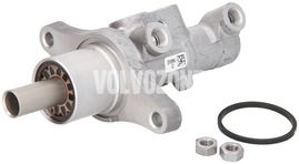Brake master cylinder 1.6D2, 2.0 D3/D4 P1 C30/C70 II/S40 II/V50
