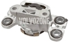 Engine mounting left P3 5 cylinder diesel engines manual gearbox