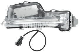 Front position light/daytime running lamp LED left P3 (2014-) S60 II(XC)/V60(XC)