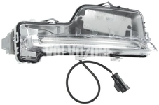 Front position light/daytime running lamp LED right P3 (2014-) S60 II(XC)/V60(XC)