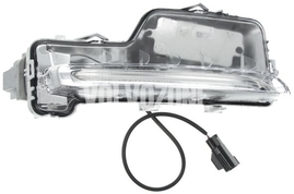 Front position light/daytime running lamp LED right P3 (2014-) S60 II(XC)/V60(XC)