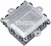 Xenon headlight cornering control unit (active bending light - ABL) P3 S80 II/V70 III/XC70 III