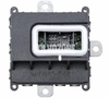 Xenon headlight cornering control unit (active bending light - ABL) P3 S80 II/V70 III/XC70 III