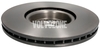 Front brake disc (324mm) P3 (2016-) XC60 full around the center