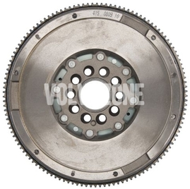 Dual mass flywheel 4 cylinder engines (2014-) 2.0 T2/T3/T4 P1/P3