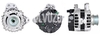 Alternator 150A 4 cylinder engines (2014-) 1.5/2.0 P1 P3