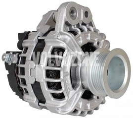 Alternator 150A 4 cylinder engines (2014-) 1.5/2.0 P1 P3