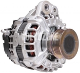 Alternator 210A 4 cylinder engines (2014-) P1 P3 SPA/CMA without Twin Engine