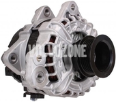 Alternator 210A 4 cylinder engines (2014-) P1 P3 SPA/CMA without Twin Engine