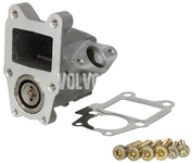 EGR valve 2.4D/D5 P2 (-2006)(without DPF) S60/S80/V70 II/XC70 II/XC90