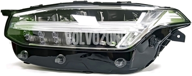 Headlight left full LED SPA (2019-) XC90 II with Adaptive Lights