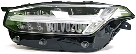 Headlight left full LED SPA (2019-) XC90 II with Adaptive Lights (OEM)