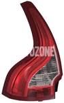 Taillight left P3 XC60 (2012-)