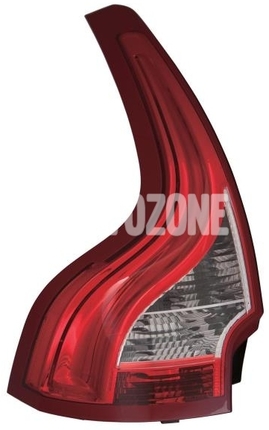 Taillight left P3 XC60 (2012-)