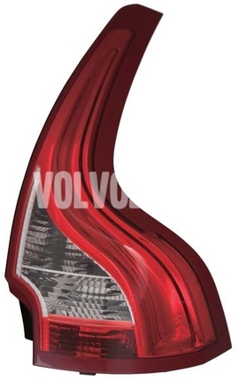 Taillight right P3 XC60 (2012-)