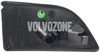 Outside mirror turn indicator left P3 XC60 (-2013)