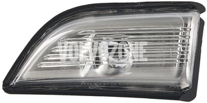Outside mirror turn indicator left P3 XC60 (-2013)