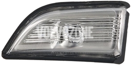 Outside mirror turn indicator left P3 XC60 (-2013)
