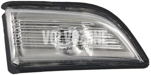 Outside mirror turn indicator right P3 XC60 (-2013)