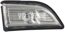 Outside mirror turn indicator right P3 XC60 (-2013)