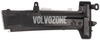 Outside mirror turn indicator LED left P3 XC60 (2014-)