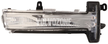 Outside mirror turn indicator LED right P3 XC60 (2014-)