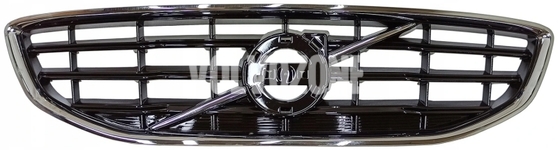 Radiator grill P1 (-2016) V40 II without emblem
