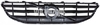 Radiator grill P1 (-2016) V40 II without emblem