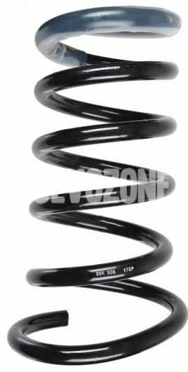 Rear suspension spring P2 XC90