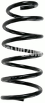 Front suspension spring P2 XC90