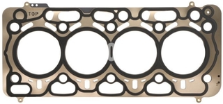 Cylinder head gasket 4 cylinder diesel engines (2014-) 2.0 D2/D3/D4 P1 P3 SPA/CMA thickness 0,90mm (2 holes)