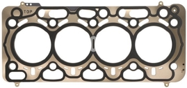 Cylinder head gasket 4 cylinder diesel engines (2014-) 2.0 D2/D3/D4 P1 P3 SPA/CMA thickness 0,90mm (2 holes)