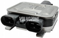 Radiator cooling fan control unit (for new type) P3 with 2 fans (DR01)