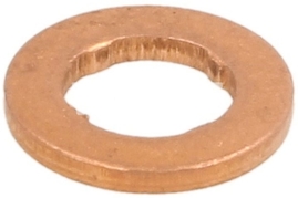 Injector seal ring 5 cylinder engines D3/D4/2.4D/D5 P1 (2011-), P3 (2009-)