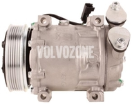 Air conditioner compressor P3 1.6D2 S60 II (CH 57150-80481)/V60 (CH 30470-37700)