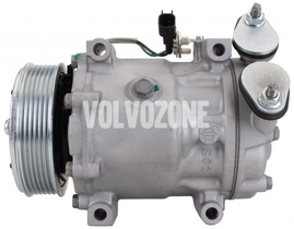 Air conditioner compressor P3 1.6D2 S60 II (CH 80482-, FC 21 CH -198772, FC 22 CH -197019)/V60 (CH 37701-111408)