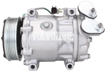 Air conditioner compressor P3 1.6D2 S80 II (CH 168917-)/V70 III (CH 260909-)