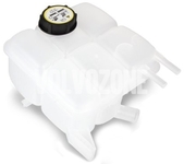 Coolant expansion tank 1.6/1.8/2.0, 2.0D P1
