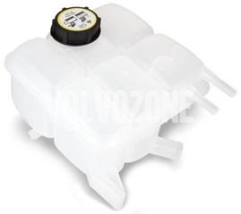 Coolant expansion tank 1.6/1.8/2.0, 2.0D P1