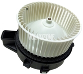 Blower motor (AC/heating) SPA S60 III/V60 II(XC) S90 II/V90 II(XC) XC60 II/XC90 II