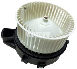 Blower motor (AC/heating) SPA S60 III/V60 II(XC) S90 II/V90 II(XC) XC60 II/XC90 II (OEM)
