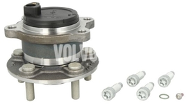 Rear wheel bearing hub P1 V40 II(XC) without AWD